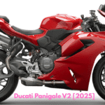 Ducati Panigale V2 2025