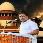Court Order on Rahul Gandhi