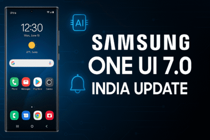 Samsung One UI 7.0 Update India