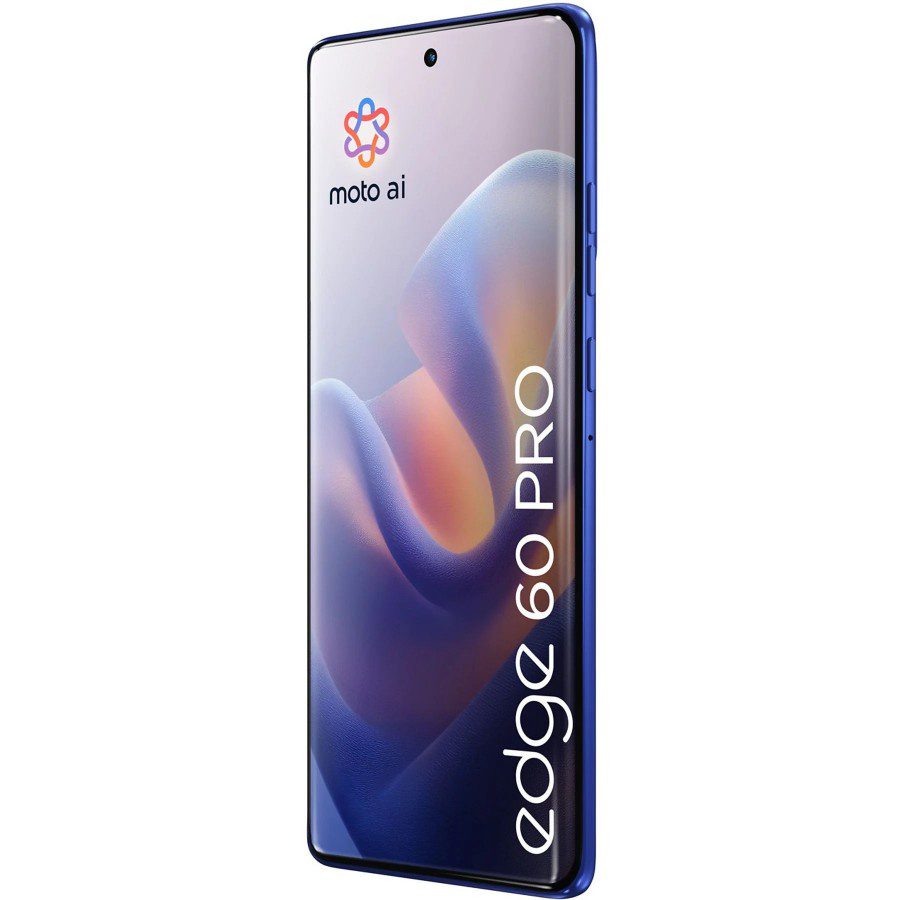 motorola edge 60 pro