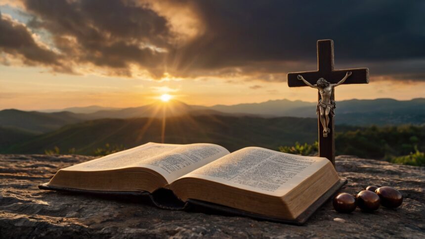 good friday morning