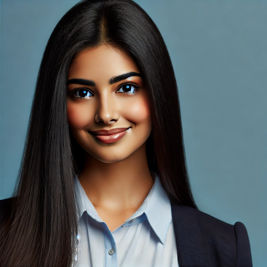 Avatar Of Monika Ralte